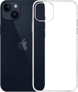 3MK Etui ClearCase Eco do Apple iPhone 13 9