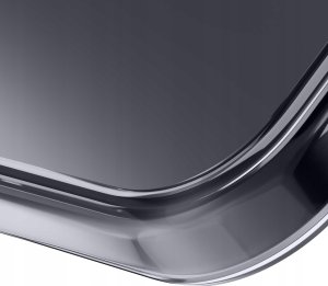 3MK Etui ClearCase Eco* do Apple iPhone 14 Pro Max 11