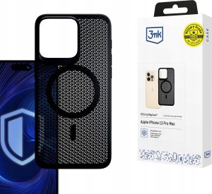 3MK 3MK COOLing MagCase iPhone 13 Pro Max 1