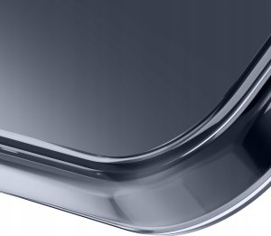 3MK Etui ClearCase Eco* do Apple iPhone 15 Plus 11