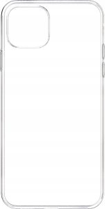 3MK Etui ClearCase Eco* do Apple iPhone 15 Plus 2