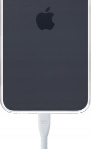 3MK Etui ClearCase Eco* do Apple iPhone 15 Plus 7