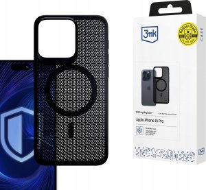 3MK 3MK COOLing MagCase iPhone 15 Pro 1