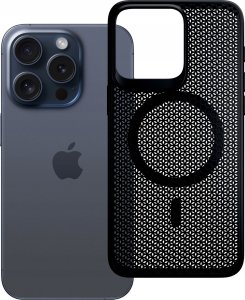3MK Etui COOLing MagCase do Apple iPhone 15 Pro 9