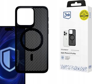 3MK 3MK COOLing MagCase iPhone 14 Pro Max 1