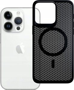3MK Etui COOLing MagCase do Apple iPhone 14 Pro 9
