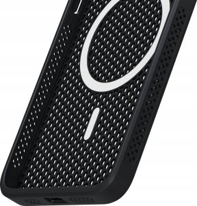 3MK Etui COOLing MagCase do Apple iPhone 16 Pro 5