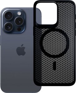 3MK Etui COOLing MagCase do Apple iPhone 16 Pro 7