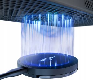 3MK Etui COOLing MagCase do Apple iPhone 16 Pro 8