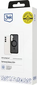 3MK Etui COOLing MagCase do Samsung Galaxy S24 Plus 3