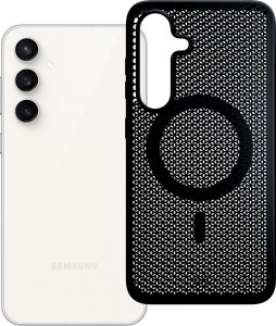3MK Etui COOLing MagCase do Samsung Galaxy S24 Plus 9