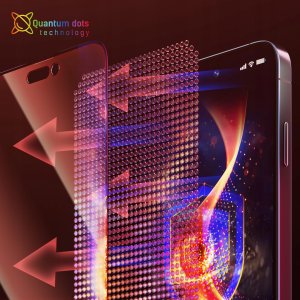 3MK EyeCare Protector iPhone 14 Pro 7