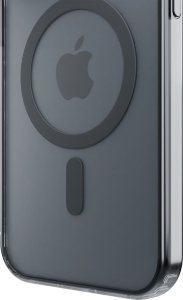 3MK Etui Frosty MagCase Black do Apple iPhone 15 Pro Max 9
