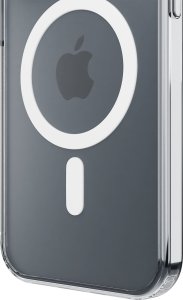 3MK Etui Frosty MagCase White do Apple iPhone 16 Plus 9