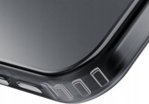 3MK Etui Frosty MagCase Black do Apple iPhone 16 5