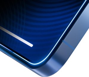 3MK HardGlass Matt Max Privacy iPhone 15 Plus/16 Plus 10