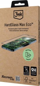 3MK HardGlass Max Eco* iPhone 15 Pro GRS CU 1304127 13