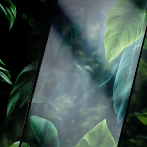 3MK HardGlass Max Eco* iPhone 16 Pro GRS CU 1304127 7