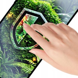 3MK HardGlass Max Eco* iPhone 16 Pro GRS CU 1304127 10