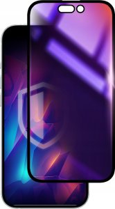 3MK Rainbow Privacy iPhone 14 Pro 8