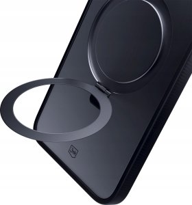 3MK 3MK Smoke Case iPhone 14 Pro Max Magsafe & Stand 2