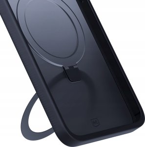 3MK 3MK Smoke Case iPhone 16 Pro Magsafe & Stand 7