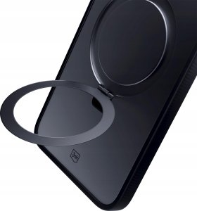 3MK 3MK Smoke Case Sam S24 Plus + Magsafe & Stand 2