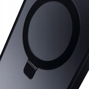 3MK 3MK Smoke Case Sam S24 Plus + Magsafe & Stand 8