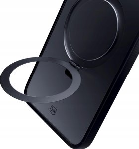 3MK 3MK Smoke Case Sam S24 Ultra Magsafe & Stand 2