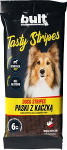 BULT Bult Tasty Stripes Paski z kaczką 6szt 1