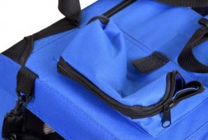 Royal and Petsky Transporter rozmiar XL siwy, model DK3-07 DK3-07 9