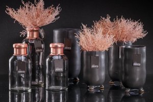 Aluro Roślina sztuczna - rafa koralowa różowa_ALURO 4