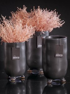 Aluro Roślina sztuczna - rafa koralowa różowa_ALURO 5