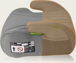 Fotelik samochodowy Lionelo Fotelik samochodowy Luuk I-Size szary Lionelo 3