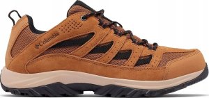 Buty trekkingowe męskie Columbia Columbia Crestwood 1781181286 Brązowe 41 3