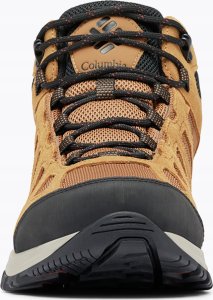 Buty trekkingowe męskie Columbia Columbia Redmond III Mid WP 1940581286 Brązowe 44 2