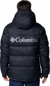 Kurtka męska Columbia Columbia Slope Style Jacket 2087401010 Czarne M 1