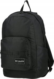 Columbia Columbia Zigzag II 22L Backpack 2094411010 Czarne One size 1