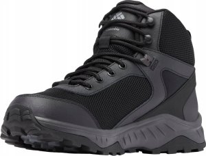 Buty trekkingowe męskie Columbia Trailstorm™ Ascend II Mid wodoodporne r. 42 2
