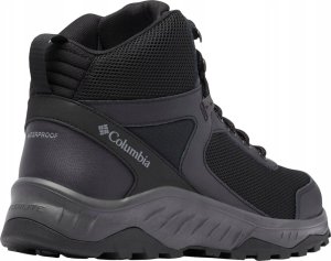Buty trekkingowe męskie Columbia Trailstorm™ Ascend II Mid wodoodporne r. 42 3