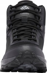 Buty trekkingowe męskie Columbia Trailstorm™ Ascend II Mid wodoodporne r. 42 4