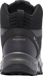 Buty trekkingowe męskie Columbia Trailstorm™ Ascend II Mid wodoodporne r. 42 5