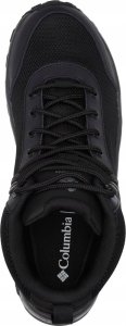 Buty trekkingowe męskie Columbia Trailstorm™ Ascend II Mid wodoodporne r. 42 8