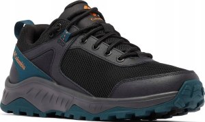 Buty trekkingowe męskie Columbia Columbia Trailstorm Ascend WP 2100791010 Czarne 43 1