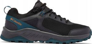 Buty trekkingowe męskie Columbia Columbia Trailstorm Ascend WP 2100791010 Czarne 43 3