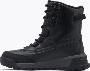 Buty trekkingowe męskie Columbia Columbia Bugaboot Celsius 2100871010 Czarne 42,5 2