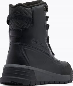 Buty trekkingowe męskie Columbia Columbia Bugaboot Celsius 2100871010 Czarne 42,5 5