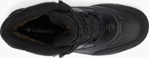 Buty trekkingowe męskie Columbia Columbia Bugaboot Celsius 2100871010 Czarne 42,5 7