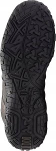 Buty trekkingowe męskie Columbia Columbia Woodburn II Chukka WP Omni-Heat 2105171231 Brązowe 45 9