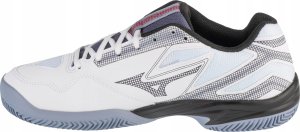 Mizuno Mizuno Break Shot 4 Padel 61GB233507 białe 44 2